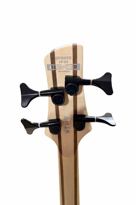 Ibanez SR300EB WK