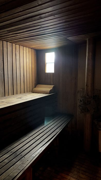 Баня,Сауна,басейн,джакузи