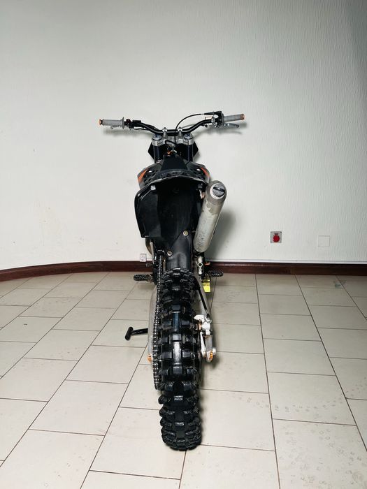 KTM 250Sx | 2008