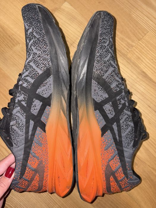 Кроссовки asics оригінал