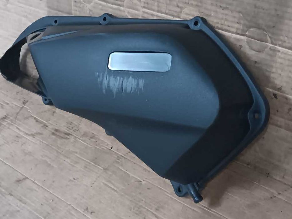 Tampa da caixa do filtro de ar Honda PCX125 versão 2021 a 2024