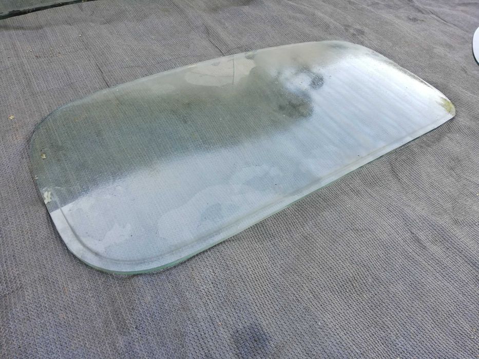 Conjunto de Vidros Fiat 600