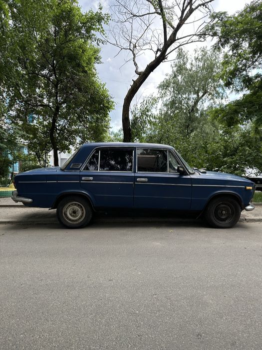 Ваз 2103 на газу