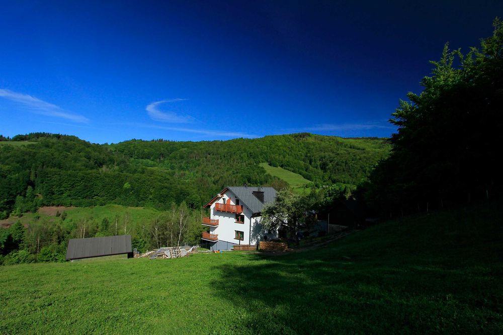 Pokoje Do Wynajęcia