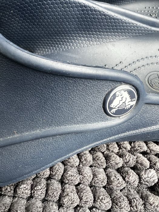 Crocs 37 polecam
