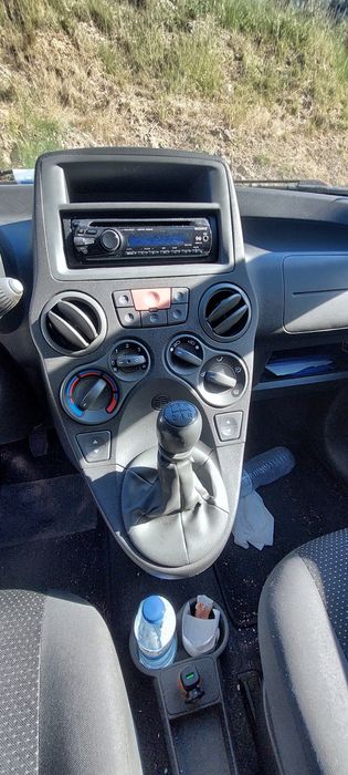 Fiat Panda 1300 cdti comercial