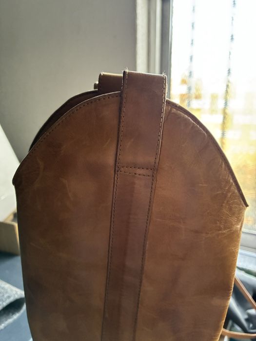Botas cano alto Massimo Dutti