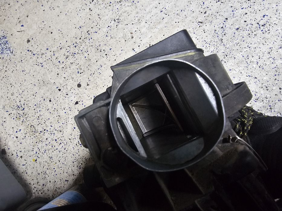 Filtr powietrza-Przepływomierz-Bosch- Bmw- E30 M20 B25