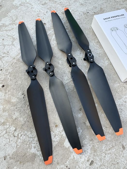 Пропеллеры DJI Mavic 3 T/E /Classic/ Pro/ Пропелери, Лопаті, Гвинти