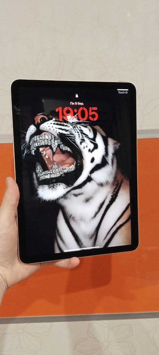 Планшет Ipad air 5 64gb ідеальний стан