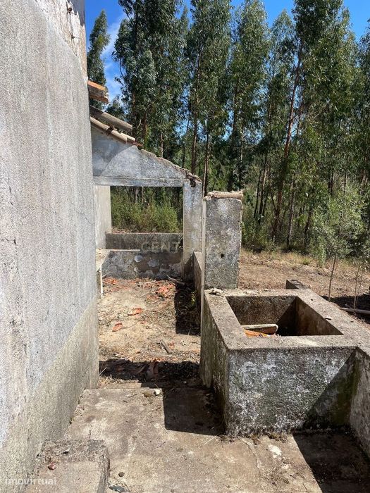 Casa para Recuperar em Vilelas,  Martinchel Abrantes