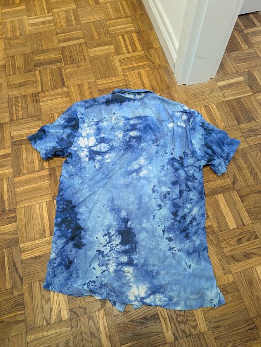 Koszula męska Sinsay M