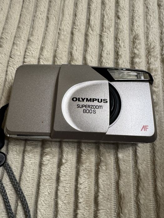 Продам фотоаппарат б/у