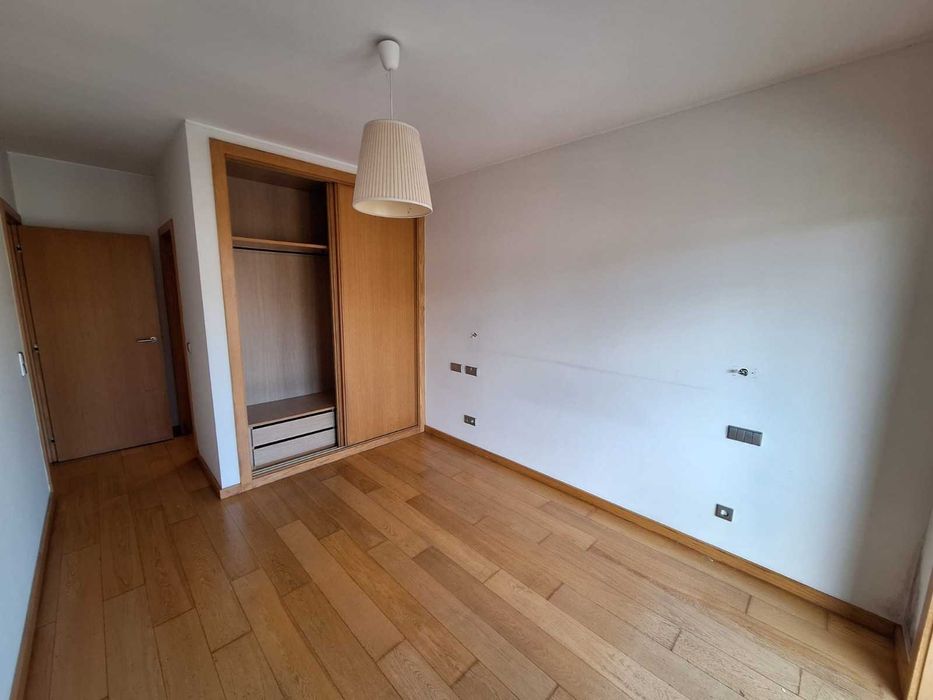 T2 Zona Residencial com acessos rápidos