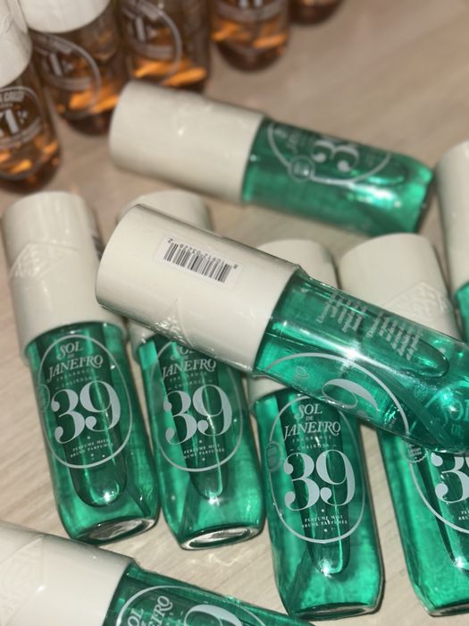 Sol de janeiro 39 coconat