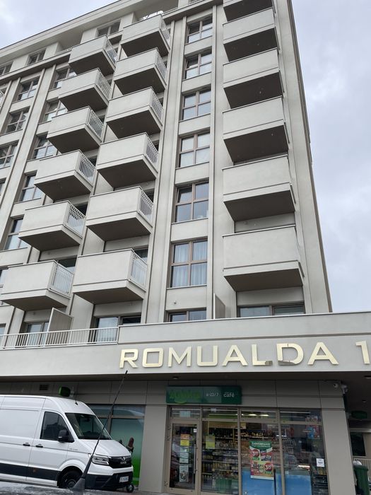 Wynajmę miejsce parkingowe Kielce