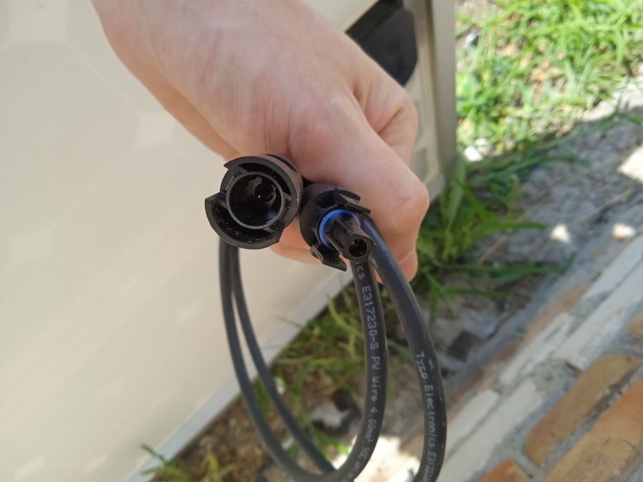 Солнечная панель 180ватт