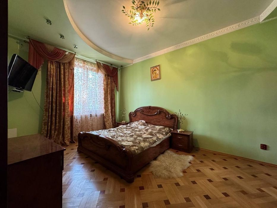 3-rooms apartment apartment by the address st. Staroznesenska ul (area 92 m²) - Atlanta.ua - photo 4