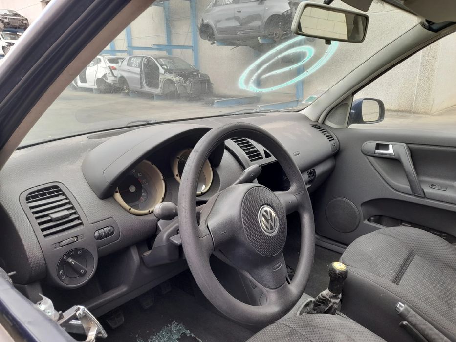 Para peças VOLKSWAGEN Polo (6N)