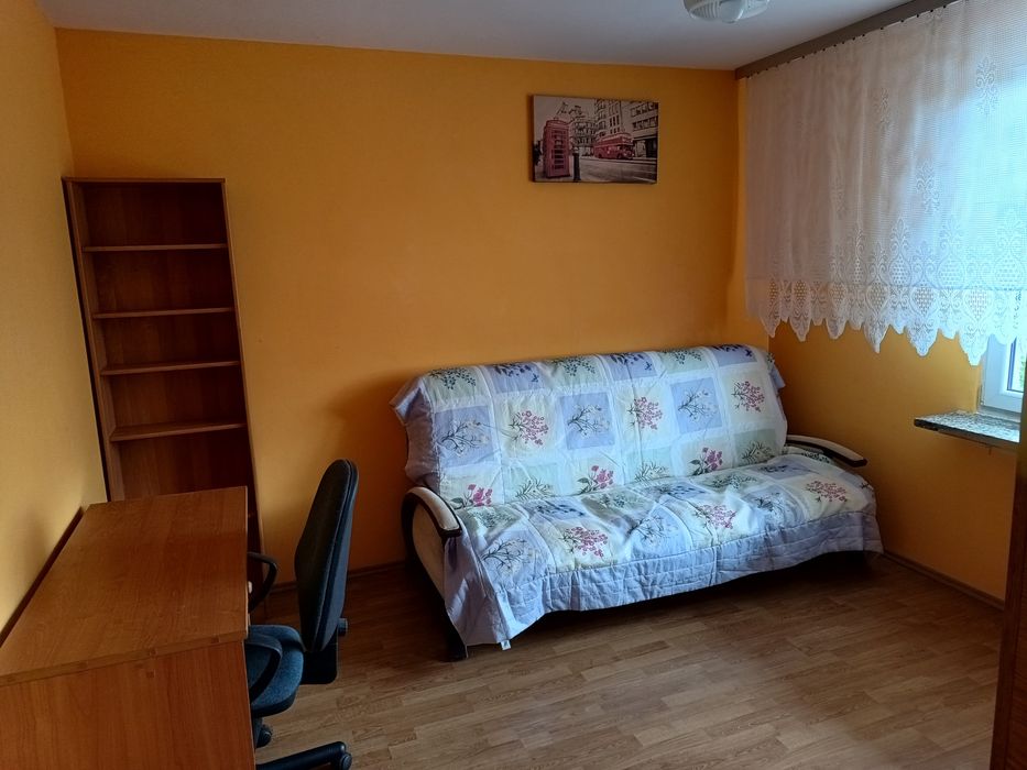 Stancja pokój 1 osobowy blisko centrum Lublina