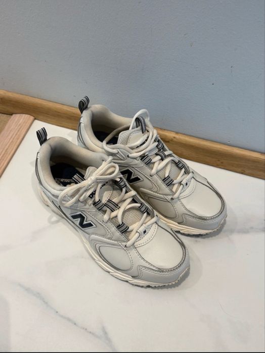 New balance 408