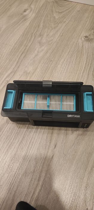 Aspirador robô Cecotec Conga 8090 Ultra