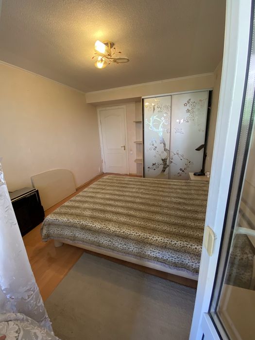 Продаж 3 к квартири 68 м2. ЖМ Тополь-1. Ремонт. Меблі. Техника