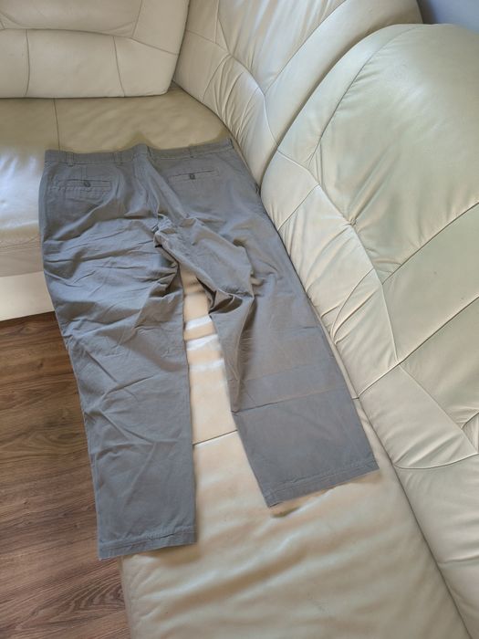 Spodnie męskie Bexleys rozmiar XL
