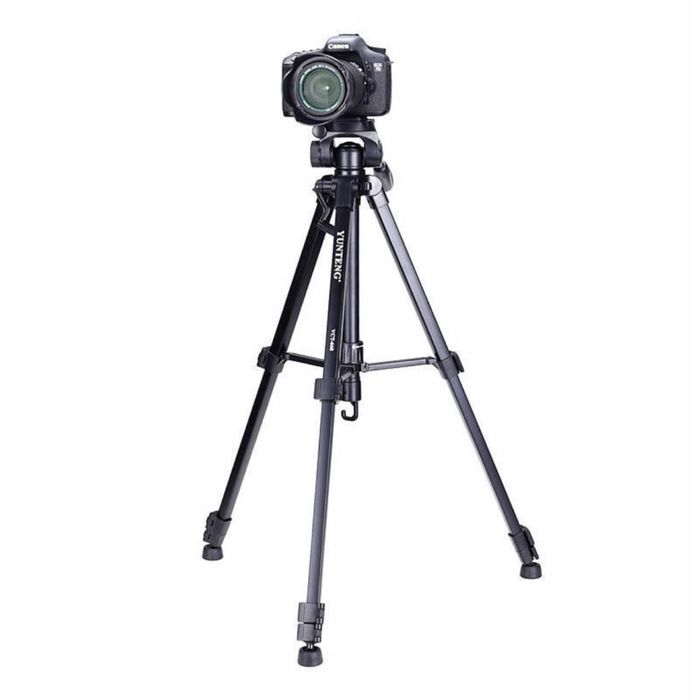 Штатив YUNTENG VCT-668