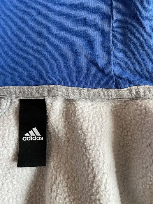Толстовка кофта світшот худі Adidas з Німеччини