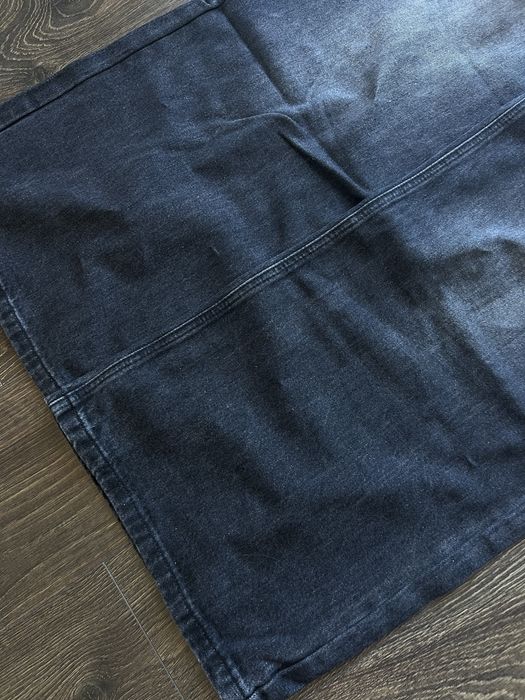 Широкі Джинси Jaded London Штани Джинсові Baggy Skater Y2K SK8 Opium