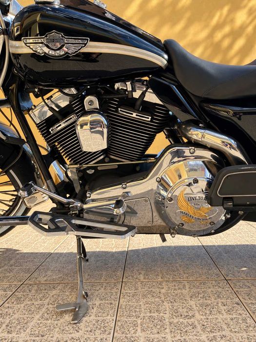 Harley Davidson Road King