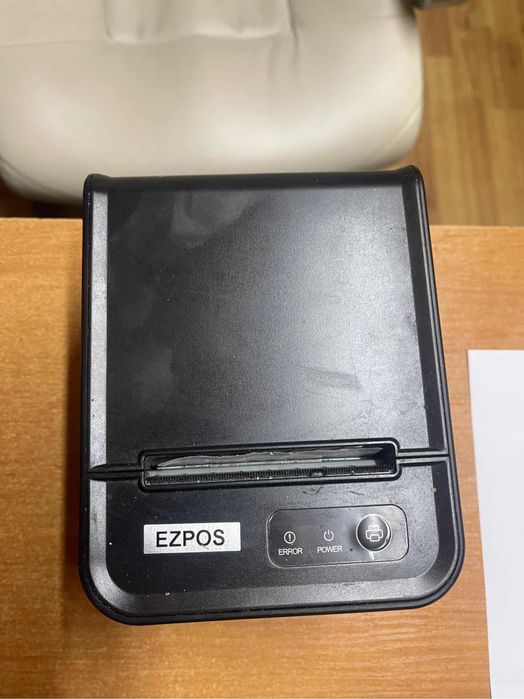 Продам IPad 6 32 gb та  принтер для чеків