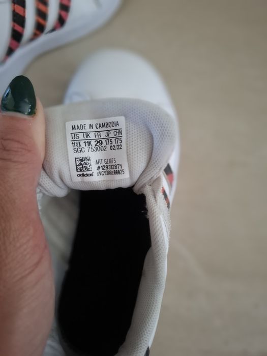 Buty adidas roz. 29