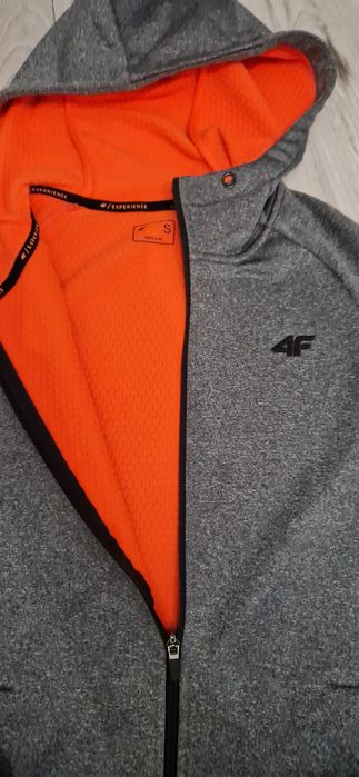 Bluza wielofunkcyjna 4f rozm S