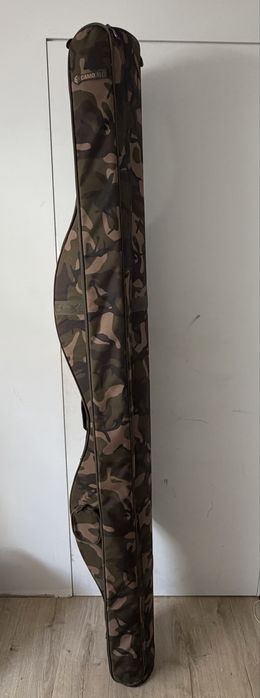 Pokrowiec Fox Camolite 4 Rod Hardcases 12ft