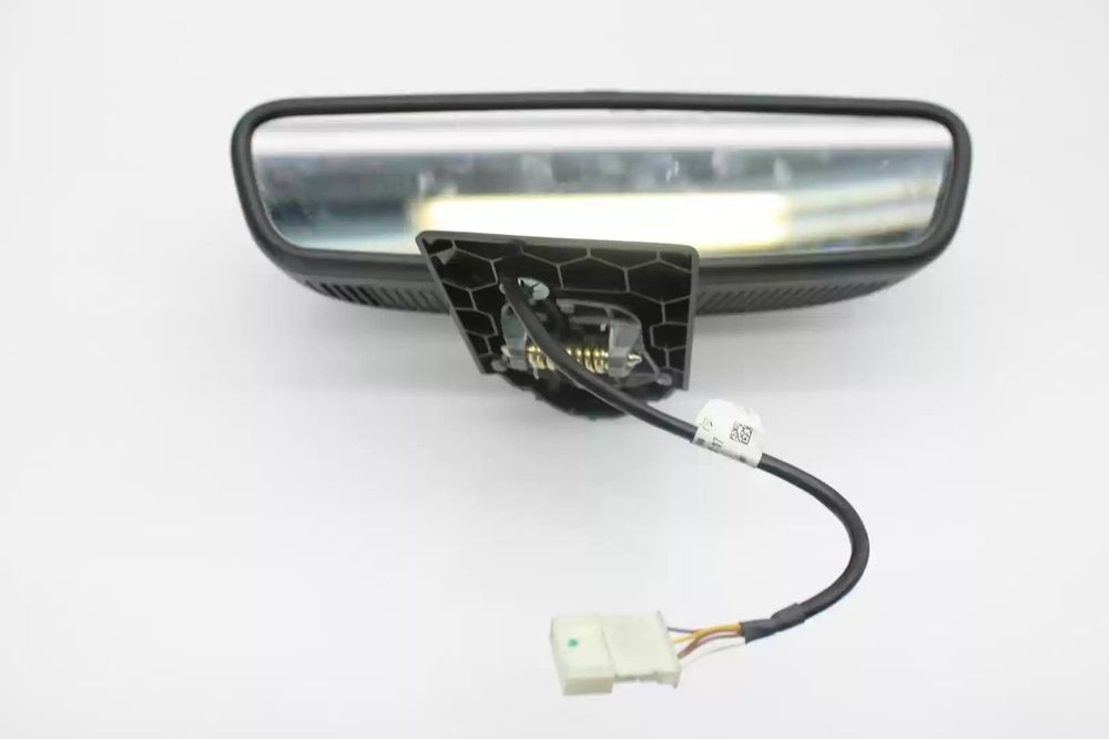 ESPELHO RETROVISOR INTERIOR MERCEDES-BENZ CLASSE CLC 2009 -2038105717