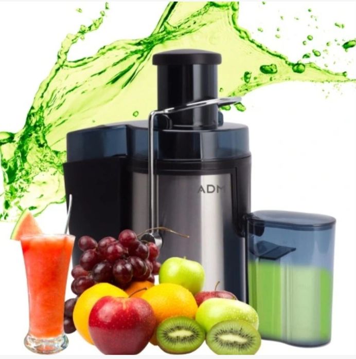 Wyciskarka do owoców i warzyw ADM