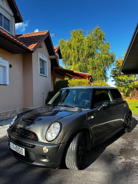 MINI Cooper S Mini Cooper S