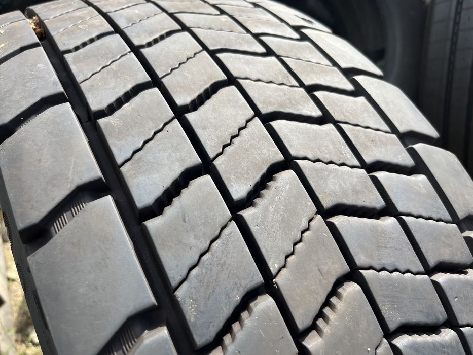 295/55/22,5 continental hybrid HD3 1szt 14mm 2021 cena brutto