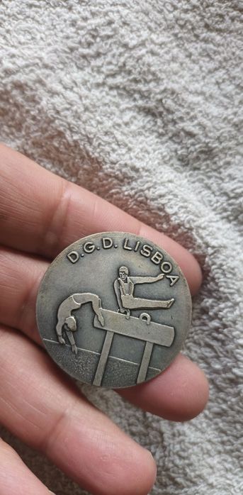 Crachás antigos rugby académica coimbra e outros ver fotos