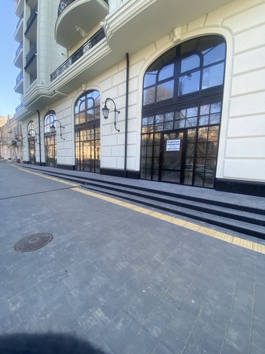 Комерційна нерухомість за адресою вул. Мала Арнаутська (площа 136 м²) - Atlanta.ua - фото 2