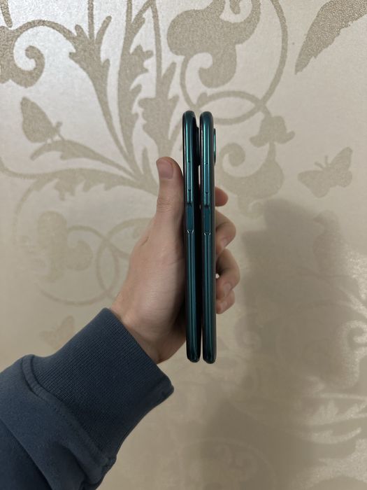 Huawei P40 Lite 6/128 GB Dual-SIM!