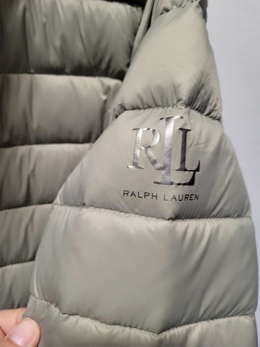 Kurtka Ralph Lauren rozm. S
