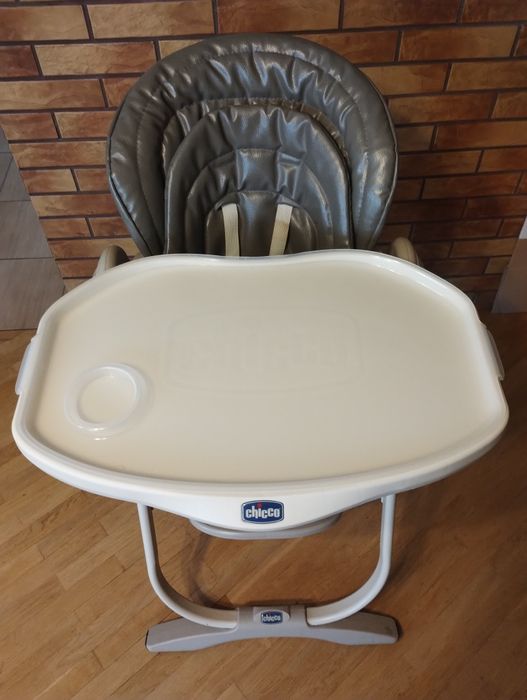 Fotelik do karmienia Chicco