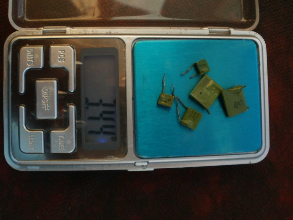 КМ 3,44 грам б\в