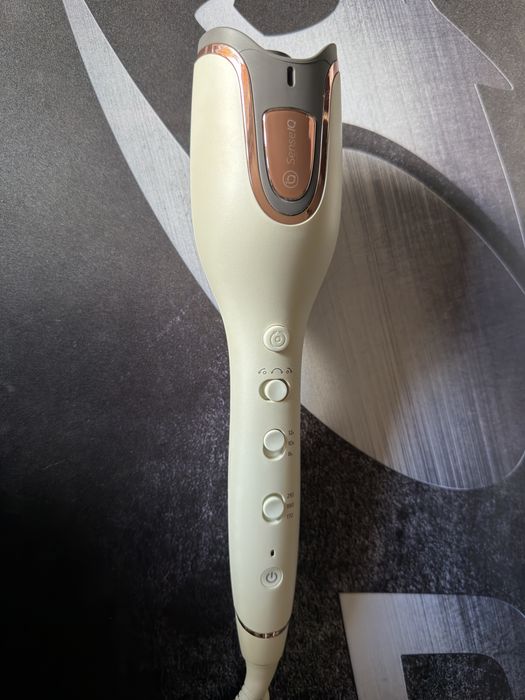 Автостайлер Philips BHB887/00 SenseIQ, ідеальний стан