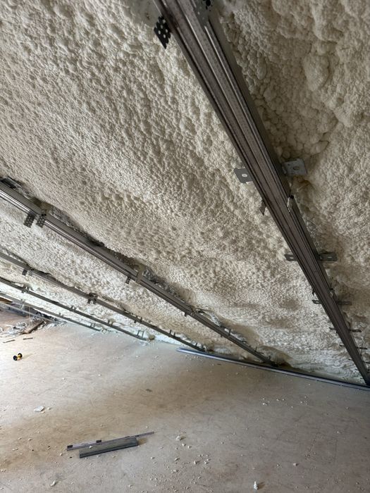 Zabudowa poddasza gk