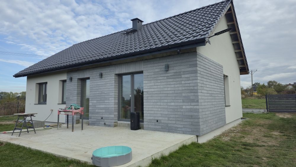 Ocieplenie Budynków .Elewacja, malowanie,Tynkowanie ,podbitka,okna dac