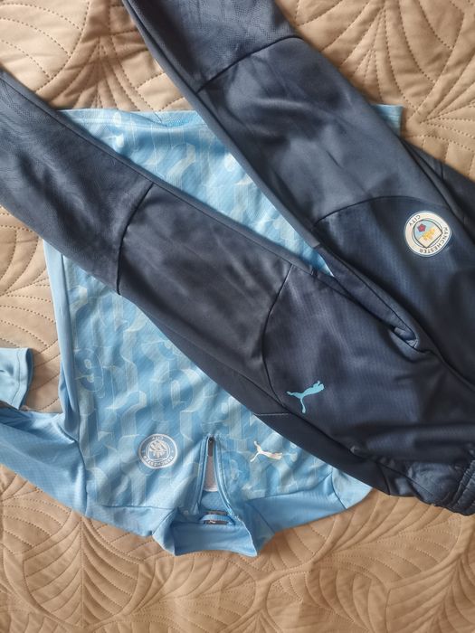 Dres Manchester City